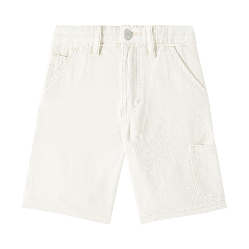 Molo Archie cotton shorts