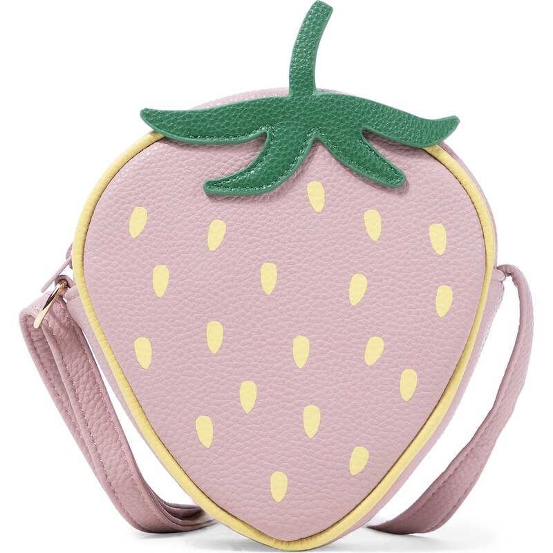 Molo Strawberry tote bag