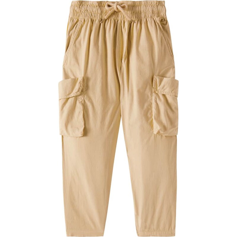 Molo Argo cotton cargo pants