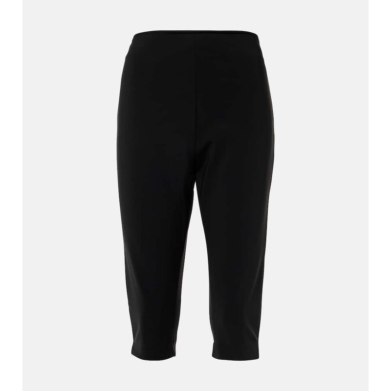 Róhe Scuba capri pants