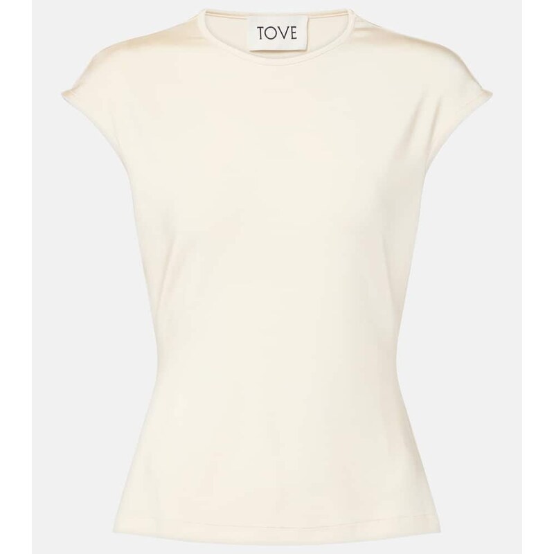 Tove Deca jersey top