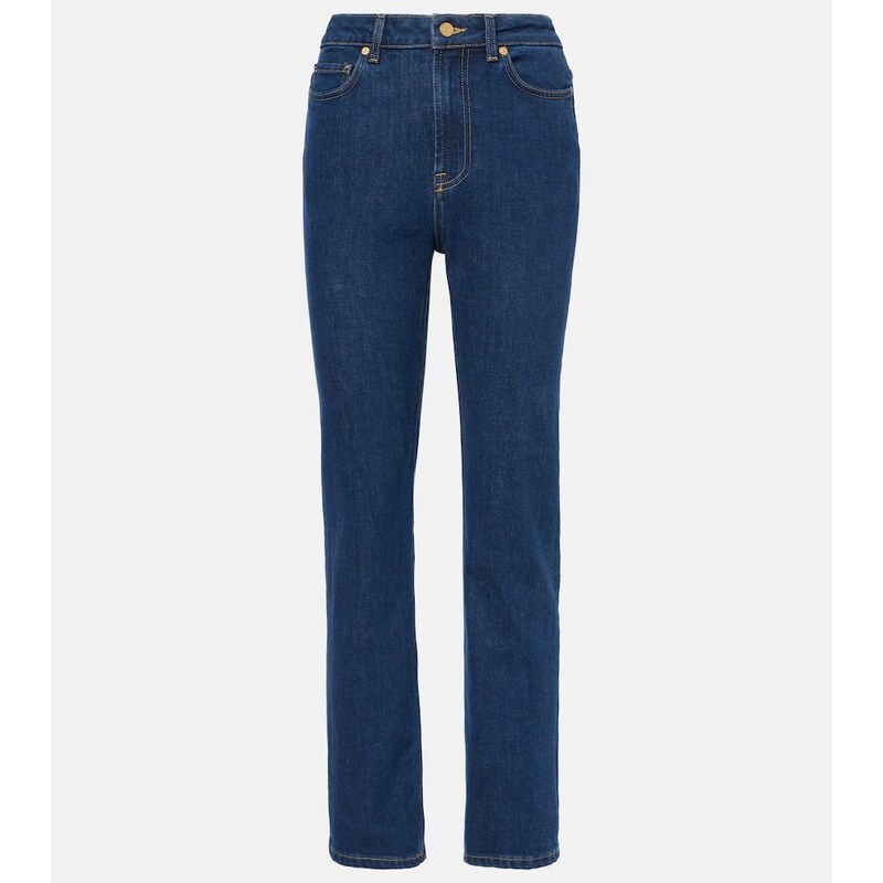 Tove Marlo straight jeans