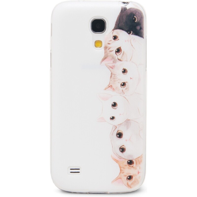 Epico Kittens Obal na Samsung Galaxy S4 mini