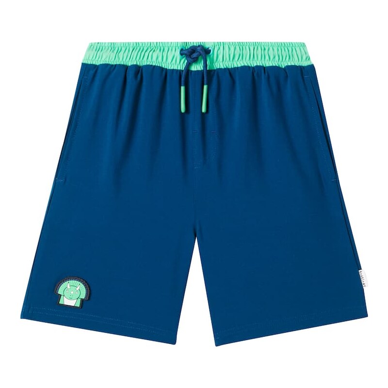 Roarsome Spike The Dinosaur swim trunks