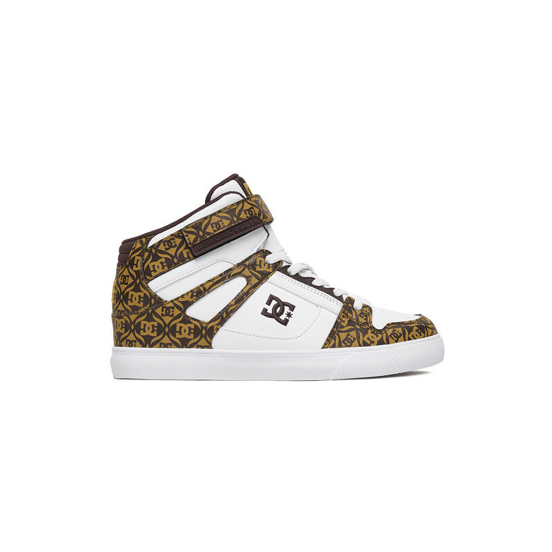 Sneakersy DC Shoes 113290301