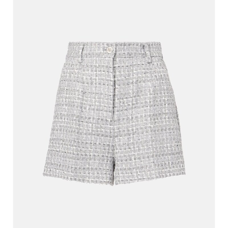 Dolce&Gabbana Tweed shorts