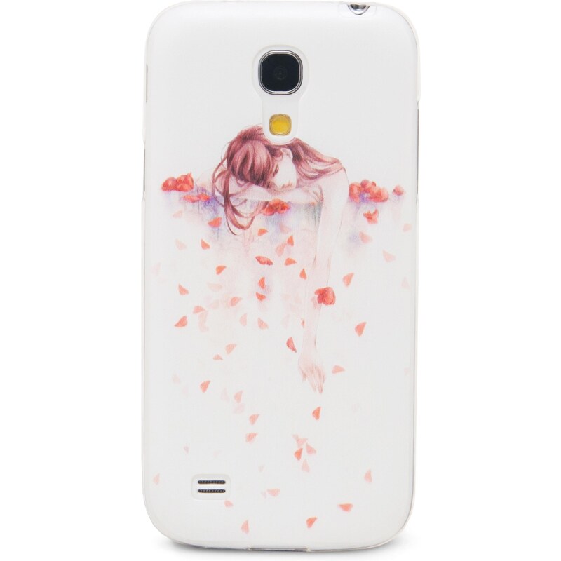 Epico Swimming in Roses Obal na Samsung Galaxy S4 mini