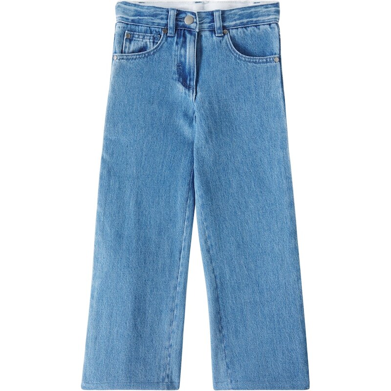 Stella McCartney Kids Straight jeans