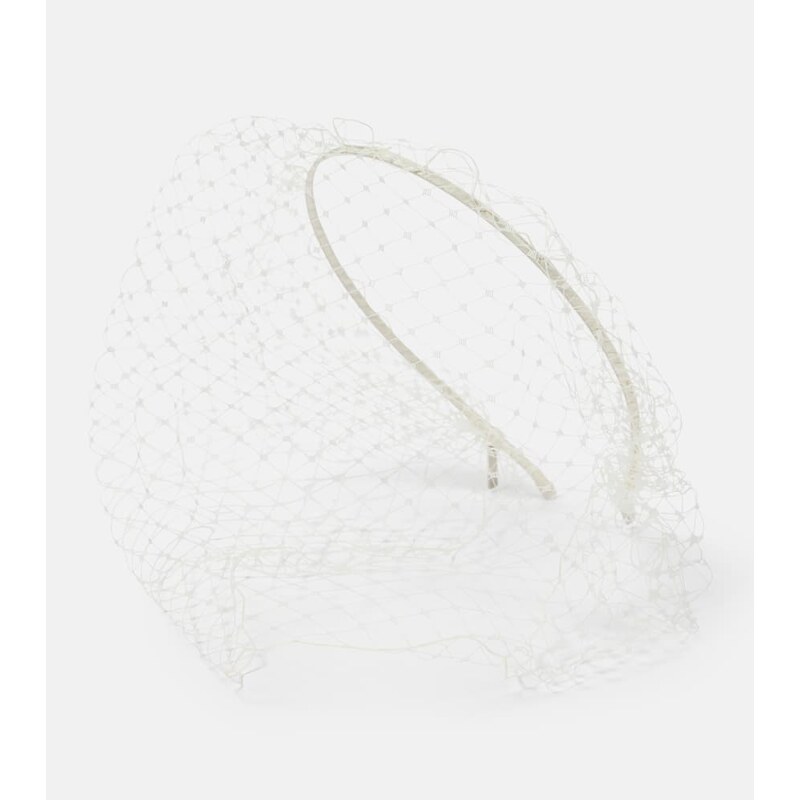 Jennifer Behr Bridal Voilette headband