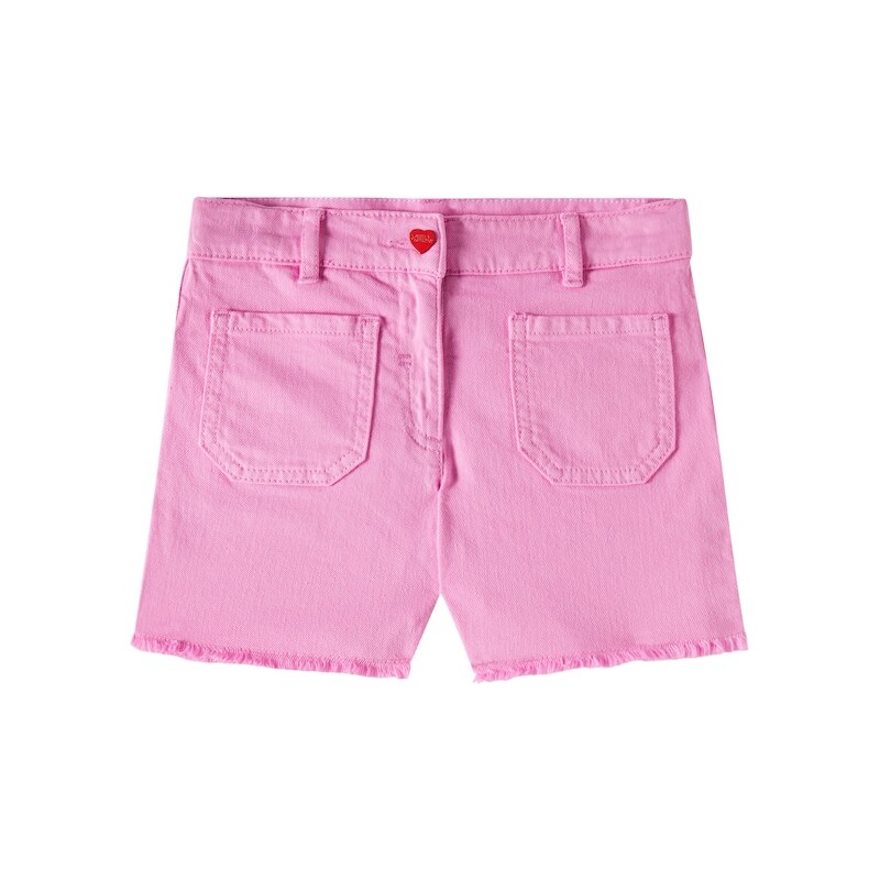 Stella McCartney Kids Denim shorts