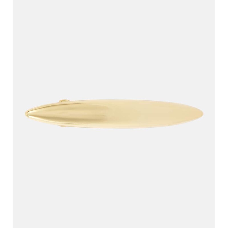 Jennifer Behr Maxine gold-plated barrette