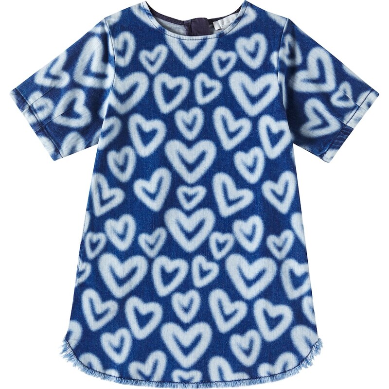 Stella McCartney Kids Denim dress