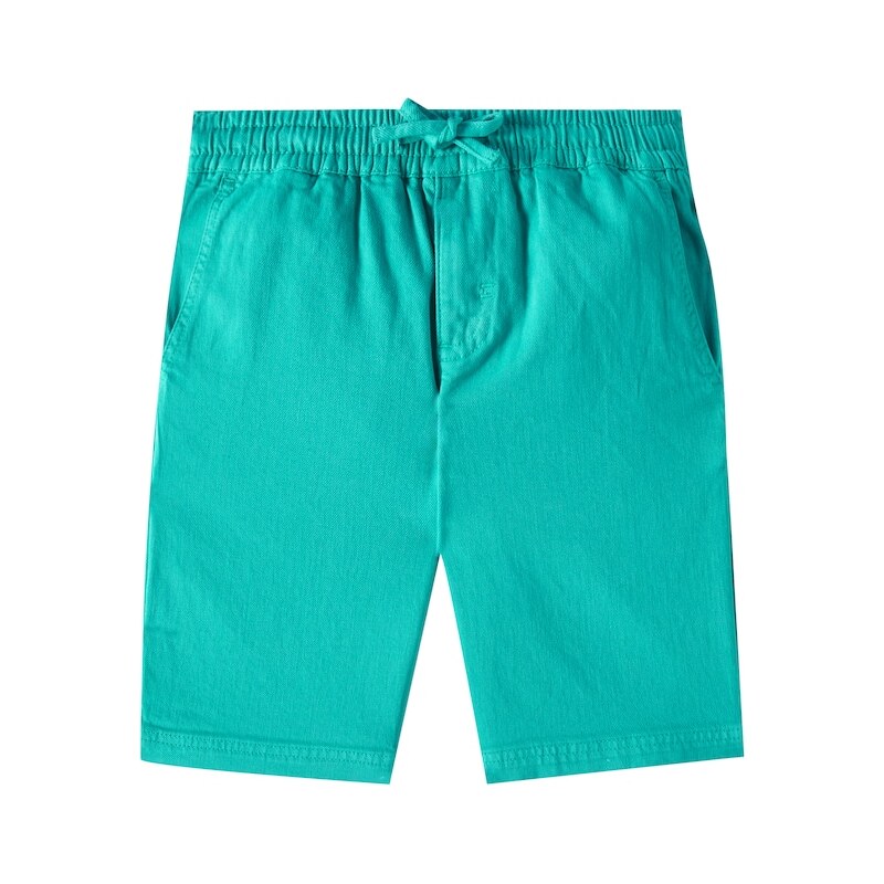 Stella McCartney Kids Cotton jersey shorts