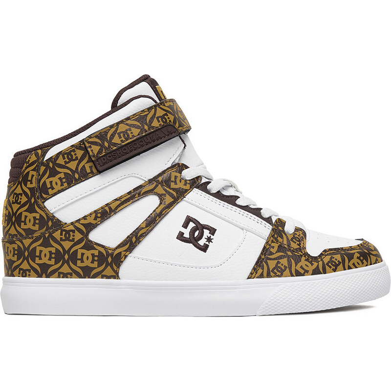 Sneakersy DC Shoes 113278926