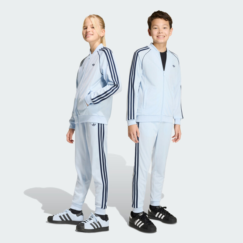 Adidas SPORTOVNÍ KALHOTY SST