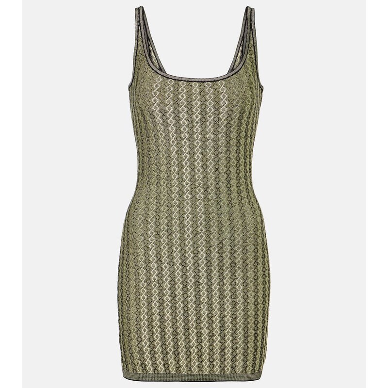 Jacquemus Marino minidress
