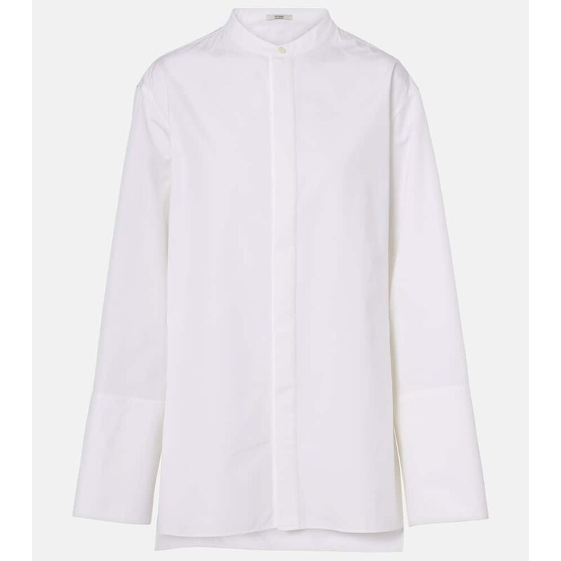 Fforme Esme cotton shirt