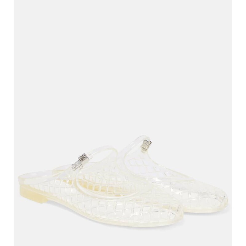 Tory Burch Mellow Mary Jane mules