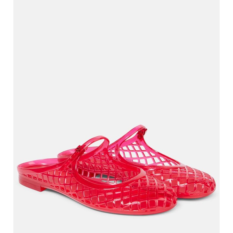 Tory Burch Mellow Mary Jane mules