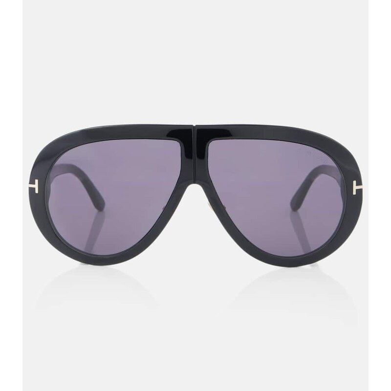 Tom Ford Troy aviator sunglasses