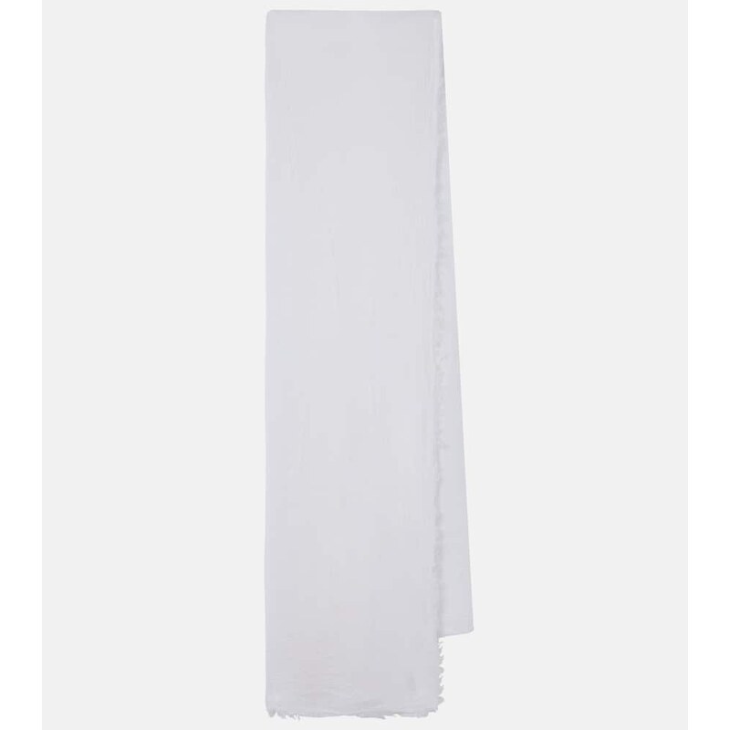 Toteme Cotton scarf