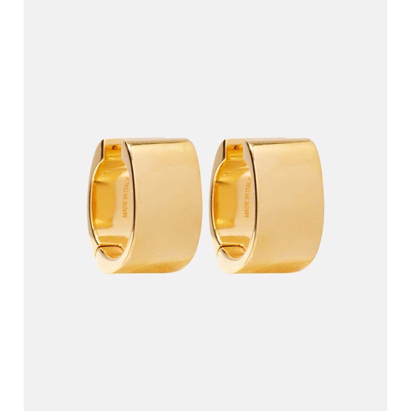 Toteme Hoop earrings