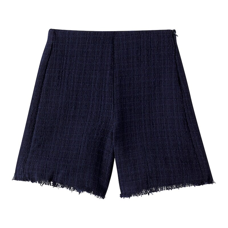 Il Gufo Bermuda shorts