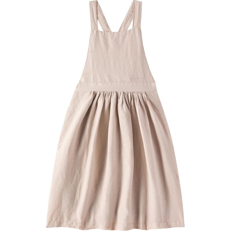Il Gufo Linen dress