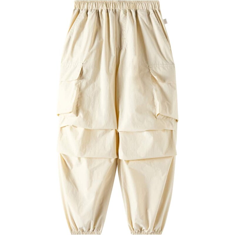 Il Gufo Cargo pants