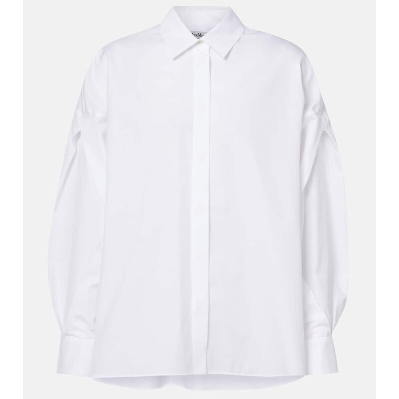 S Max Mara Cotton shirt