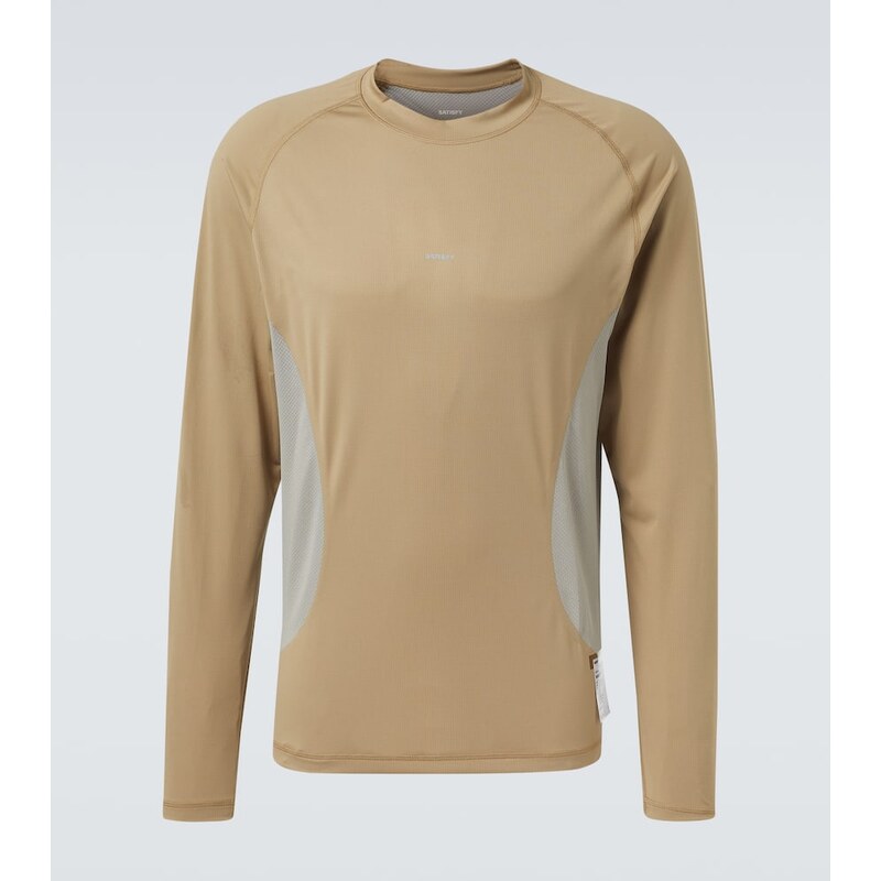 Satisfy AuraLiteâ¢ Tech T-shirt