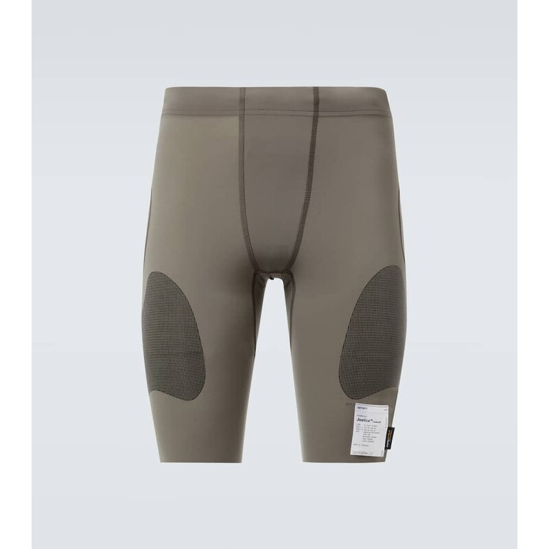Satisfy Justiceâ¢ CorduraÂ running tights