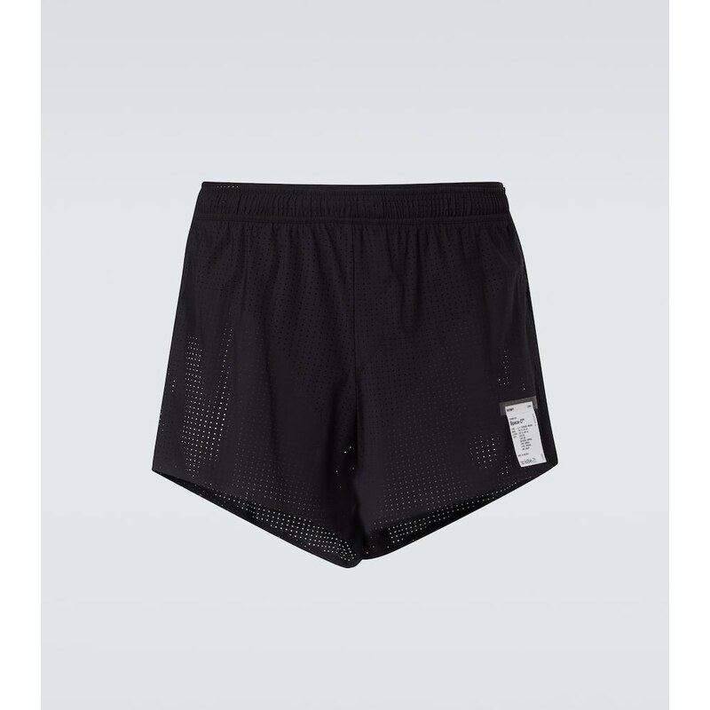 Satisfy Space-O 2.5 Distance running shorts