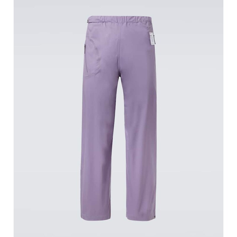 Satisfy PertexÂ 3L sweatpants