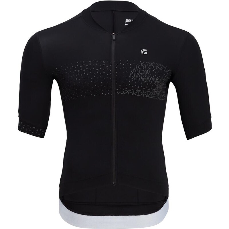 SILVINI Pánský cyklo dres Ansino