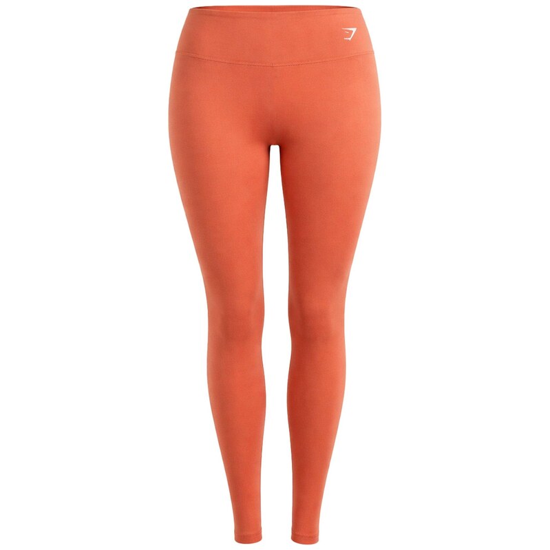 GYMSHARK Dámské fitness legíny 7/8