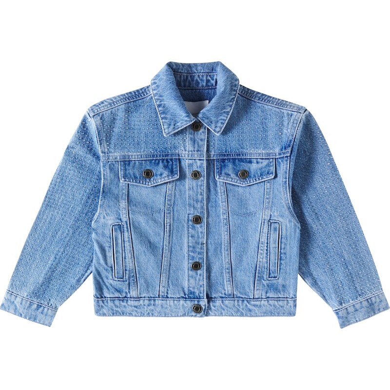 Marc Jacobs Kids Denim jacket