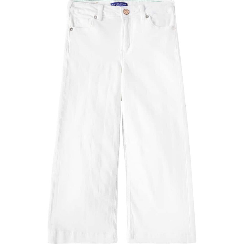 Scotch & Soda Kids The Wave jeans