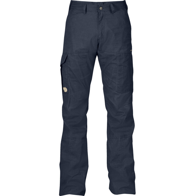 FJALLRAVEN Pánské turistické kalhoty Karl Pro