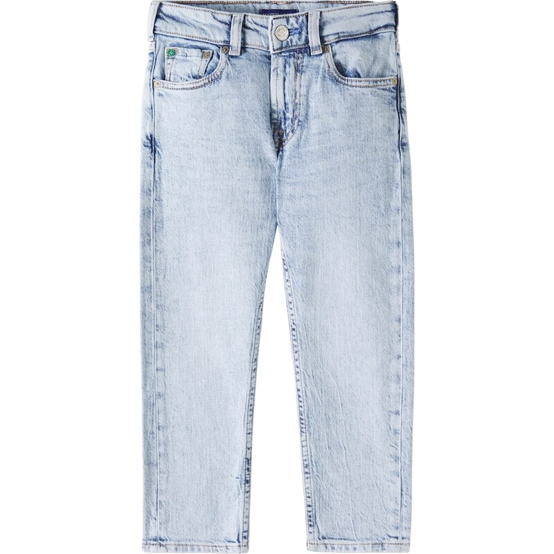 Scotch & Soda Kids Dean straight jeans