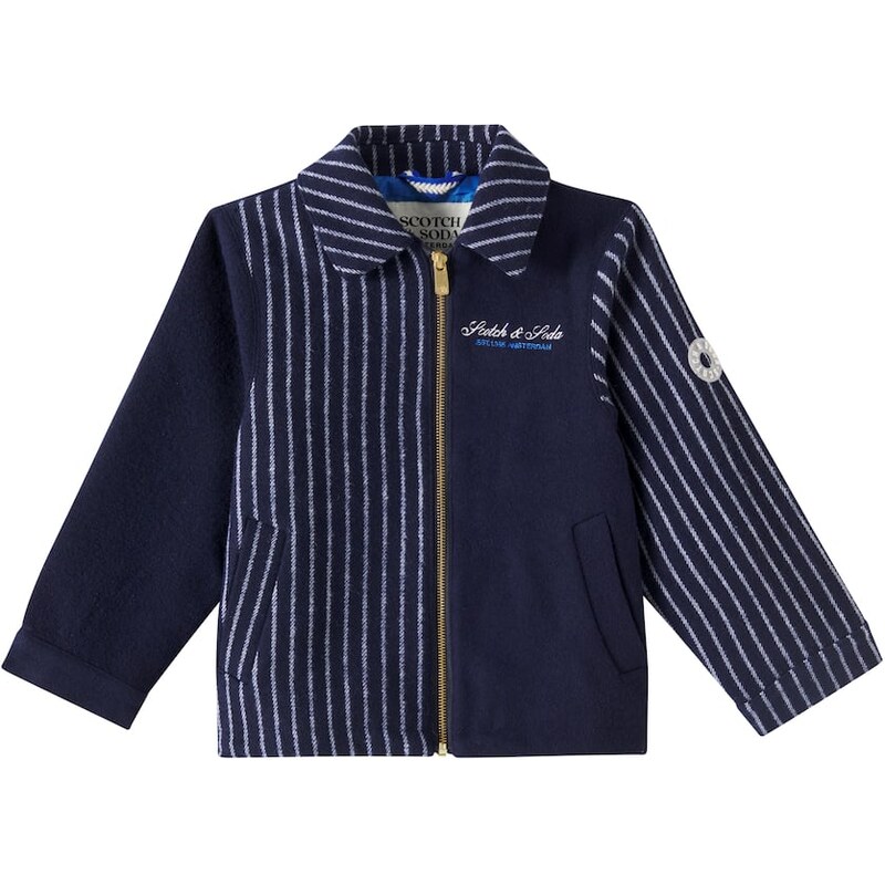 Scotch & Soda Kids In-Between jacket