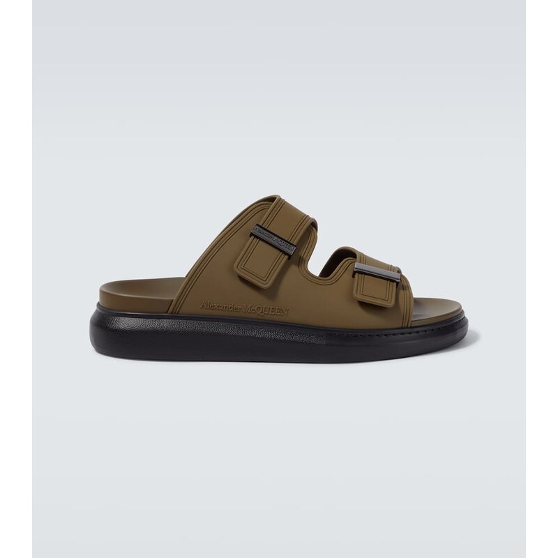 McQueen Hybrid slides