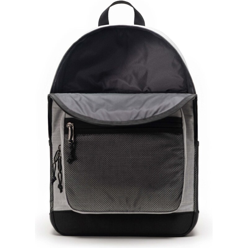 Herschel Kaine Backpack Varsity Grey Crosshatch