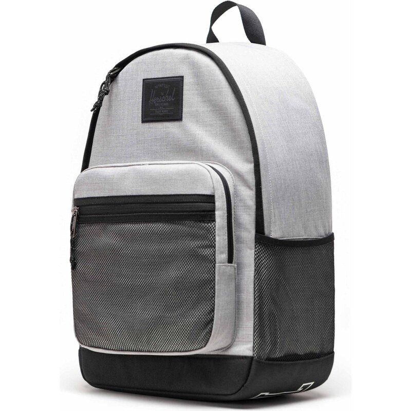 Herschel Kaine Backpack Varsity Grey Crosshatch