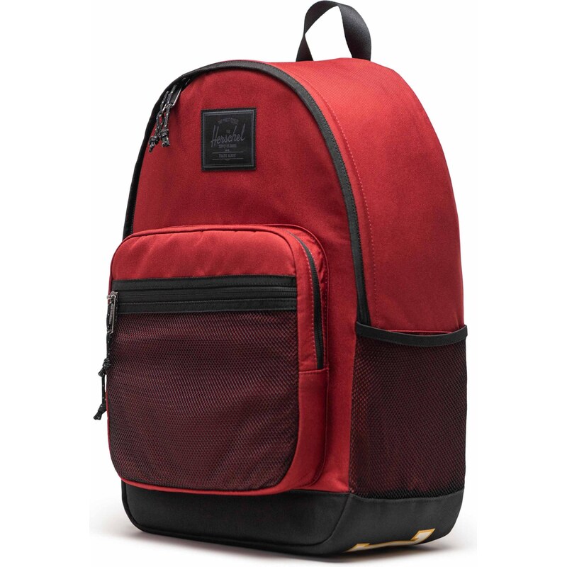 Herschel Kaine Backpack Varsity Burgundy