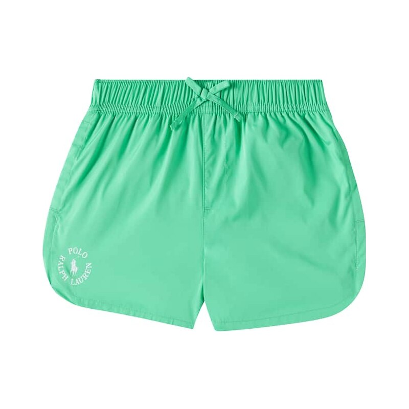 Polo Ralph Lauren Kids Logo shorts