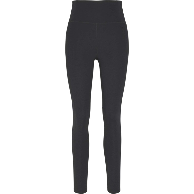 Girlfriend Collective Kalhoty Compressive černá 113277764