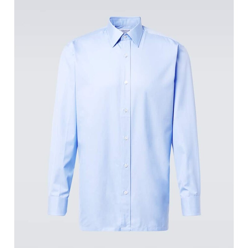 Charvet Cotton shirt