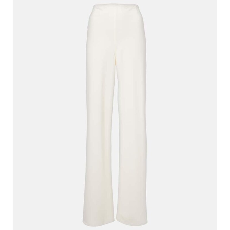 Staud Stroll wide-leg pants