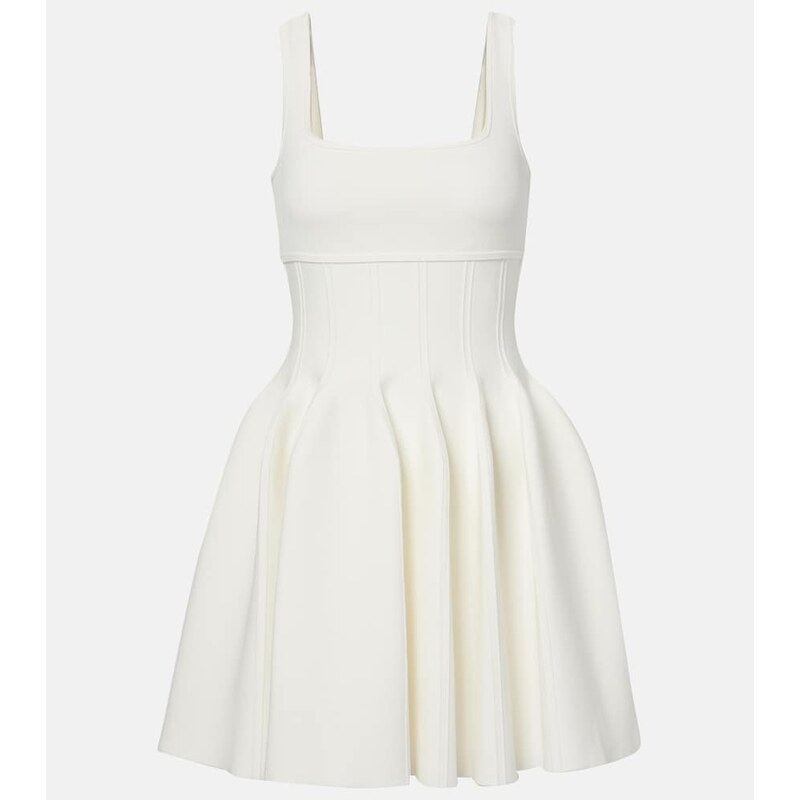 Simkhai Elektra corset dress